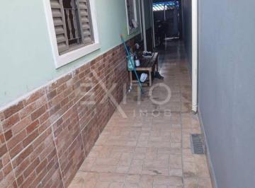 Casa · 107m² · 2 Quartos · 2 Vagas · Casa para venda em Parque Residencial Jundiaí de 107.00m² com 2 Quartos e 2 Garagens