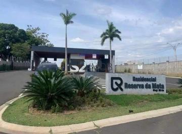 Terreno · 200m² · Terreno en Condomínio para venda em Condominio Reserva da Mata de 200.00m²