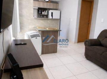 Apartamento · 41m² · 2 Quartos · 1 Vaga · Apartamento para venda em Parque Das Nações de 41.00m² com 2 Quartos e 1 Garagem