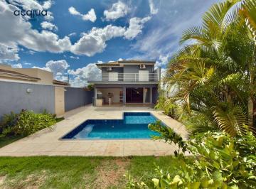 Casa · 245m² · 3 Quartos · 4 Vagas · Sobrado para venda e aluguel em Distrito De Bonfim Paulista de 245.00m² com 3 Quartos, 3 Suites e 4 