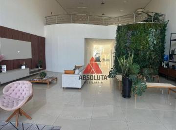 Comercial · 395m² · 3 Vagas · Sala Comercial para alugar em Colina de 395.00m² com 3 Garagens
