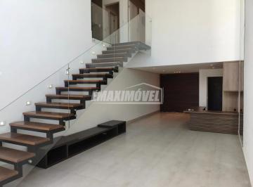 Casa · 180m² · 3 Quartos · 4 Vagas · Casa de Condomínio para alugar em Jardim Residencial Mont Blanc de 180.00m² com 3 Quartos, 3 Suites 