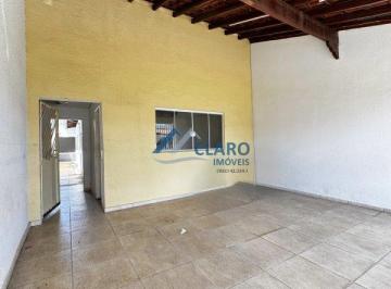 Casa · 60m² · 2 Quartos · 2 Vagas · Casa para venda em Núcleo Eldorado de 60.00m² com 2 Quartos e 2 Garagens