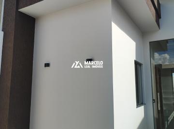 Casa de 3 quartos, Vitória da Conquista · Casa para venda em Felícia de 65.00m² com 3 Quartos, 1 Suite e 1 Garagem