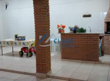 Casa · 100m² · 2 Quartos · 3 Vagas · Casa para venda em Residencial Jardim Jussara de 100.00m² com 2 Quartos, 1 Suite e 3 Garagens