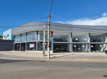 Comercial · 202m² · 4 Vagas · Sala Comercial para alugar em Jardim Ipiranga de 202.11m² com 4 Garagens