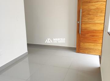 Código do Imóvel: CM1864917-2 - Imóvel anunciado por Marcelo Leal Imoveis Ltda - · Casa para venda em Zabelê de 55.00m² com 2 Quartos, 1 Suite e 1 Garagem
