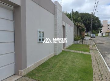 Casa de 4 quartos, Vitória da Conquista · Casa para venda em Recreio de 470.00m² com 4 Quartos, 4 Suites e 4 Garagens