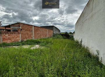 Terreno · 250m² · Terreno para venda em Conjunto Residencial Araretama de 250.00m²