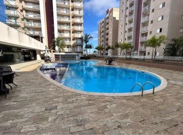 Apartamento · 55m² · 2 Quartos · 1 Vaga · Apartamento para alugar em Bairro Do Uberaba de 55.00m² com 2 Quartos e 1 Garagem