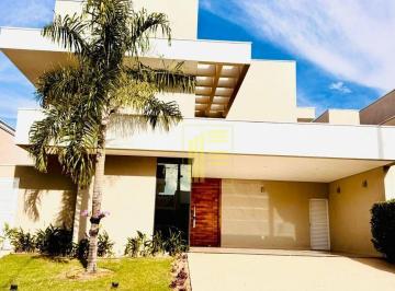 Casa · 232m² · 3 Quartos · 4 Vagas · Casa de Condomínio para venda em Loteamento Recanto Do Lago de 232.00m² com 3 Quartos, 3 Suites e 4 