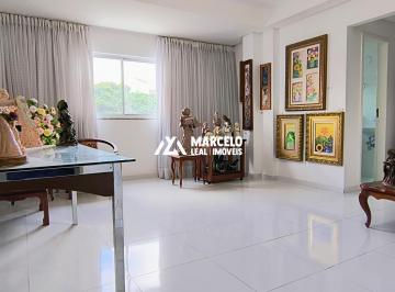 Apartamento de 6 quartos, Vitória da Conquista · Apartamento para venda em Alto Maron de 221.00m² com 6 Quartos, 4 Suites e 1 Garagem