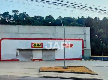 Comercial · 630m² · 24 Vagas · Galpão / Depósito / Armazém para alugar em Engordadouro de 630.00m² com 24 Garagens