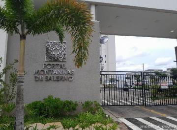 Apartamento · 51m² · 2 Quartos · 1 Vaga · Apartamento para venda em Parque Orestes Ôngaro de 51.00m² com 2 Quartos e 1 Garagem