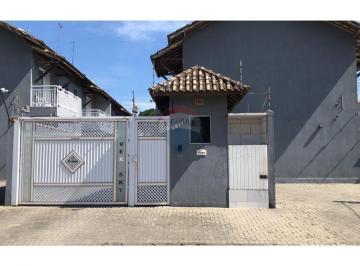 Casa · 77m² · 2 Quartos · Casa de Condomínio para venda em Mongaguá de 77.00m² com 2 Quartos e 2 Suites