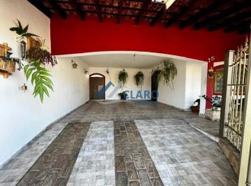 Casa · 210m² · 3 Quartos · 3 Vagas · Casa para venda em Vila Souto de 210.00m² com 3 Quartos, 1 Suite e 3 Garagens