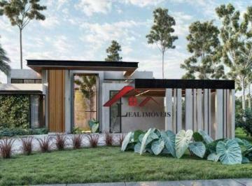 Casa · 393m² · 4 Quartos · Casa de Condomínio para venda em Condomínio Xapada Parque Ytu de 393.00m² com 4 Quartos e 4 Suites