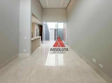 Casa · 124m² · 3 Quartos · 2 Vagas · Casa para venda em Jardim Terramérica Ii de 124.00m² com 3 Quartos, 1 Suite e 2 Garagens