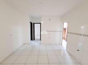 Apartamento · 41m² · 2 Quartos · 1 Vaga · Apartamento para venda em Roseira De São Sebastião de 41.00m² com 2 Quartos e 1 Garagem