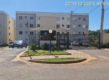 Apartamento · 39m² · 2 Quartos · 1 Vaga · Apartamento para venda em Jardim Country Club de 39.00m² com 2 Quartos e 1 Garagem