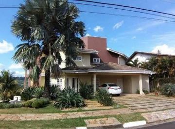 Casa · 448m² · 4 Quartos · 4 Vagas · Casa de Condomínio para venda em Condomínio Moinho De Vento de 448.00m² com 4 Quartos, 2 Suites e 4 