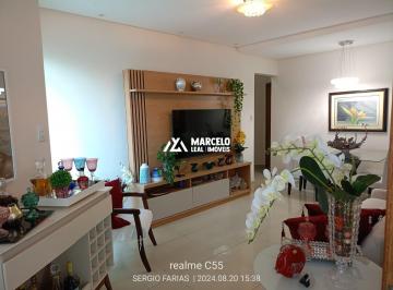 Apartamento de 3 quartos, Vitória da Conquista · Apartamento para venda em Felícia de 112.00m² com 3 Quartos, 1 Suite e 1 Garagem
