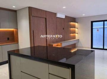 Casa · 230m² · 3 Quartos · 4 Vagas · Casa para venda em Jardim Veneza de 230.00m² com 3 Quartos, 3 Suites e 4 Garagens