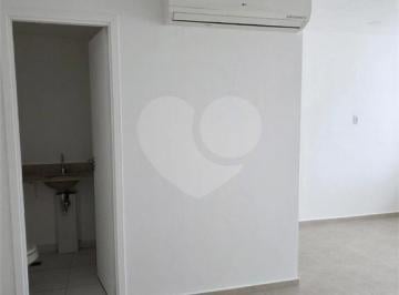 Imagem Principal · Sala à venda no condomínio Helbor Urban Concept Hall - Comercial, Mogi das Cruzes