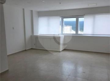 Imagem Principal · Sala comercial de 38m² no Helbor Concept Office