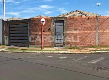 Casa · 45m² · 2 Quartos · 4 Vagas · Casa para venda em Loteamento Residencial Vida Nova São Carlos de 45.00m² com 2 Quartos e 4 Garagens
