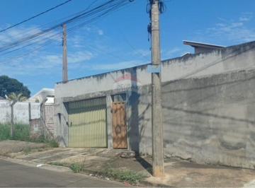 Casa · 115m² · 2 Quartos · 3 Vagas · Casa para venda em Jardim Suécia de 115.00m² com 2 Quartos e 3 Garagens