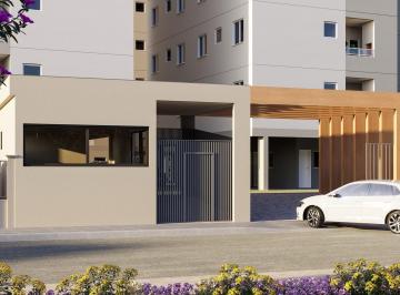 Apartamento de 2 quartos, Caraguatatuba · Apartamento para venda em Martim De Sá de 61.65m² com 2 Quartos