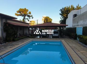 Comercial de 5 quartos, Vitória da Conquista · Prédio Comercial para alugar em Candeias de 467.00m² com 5 Quartos e 6 Garagens