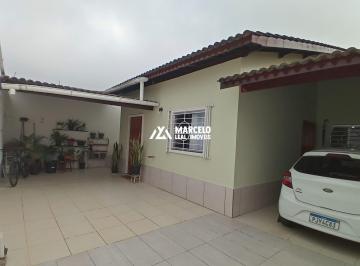 Casa · 140m² · 3 Quartos · 3 Vagas · Casa para venda em Felícia de 140.00m² com 3 Quartos, 1 Suite e 3 Garagens