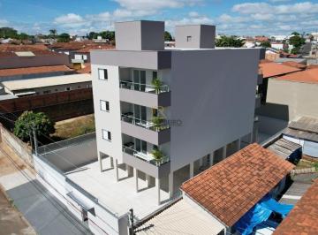 Apartamento · 95m² · 2 Quartos · 2 Vagas · Apartamento para venda em Jardim Panorama de 94.57m² com 2 Quartos, 1 Suite e 2 Garagens