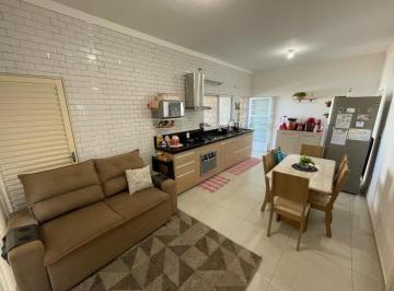 Casa · 209m² · 2 Quartos · 6 Vagas · Casa para venda em Parque Júlio Nóbrega de 209.00m² com 2 Quartos, 1 Suite e 6 Garagens