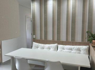 Apartamento · 69m² · 3 Quartos · 1 Vaga · Apartamento para venda em Residencial Parque Granja Cecília B de 69.00m² com 3 Quartos, 1 Suite e 1