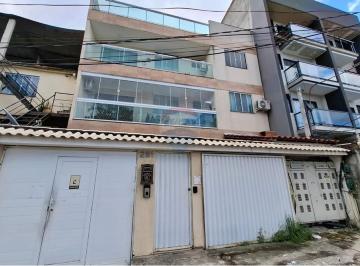 Apartamento · 60m² · 2 Quartos · Apartamento para venda em Bento Ribeiro de 60.00m² com 2 Quartos
