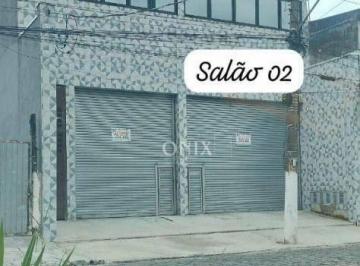 Comercial · 75m² · 1 Vaga · Sala Comercial para alugar em Parque Maria Helena de 75.00m² com 1 Garagem