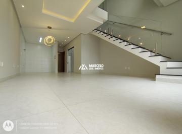 Casa de 3 quartos, Vitória da Conquista · Casa para venda em Alto Maron de 135.00m² com 3 Quartos, 3 Suites e 2 Garagens