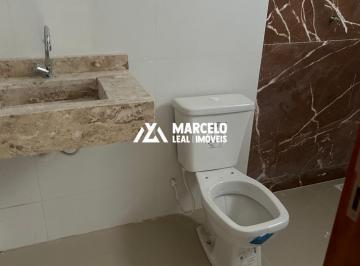 Casa de 2 quartos, Vitória da Conquista · Casa para venda em Zabelê de 65.00m² com 2 Quartos, 1 Suite e 2 Garagens