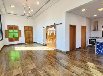 Casa de 3 quartos, Itu · Casa para venda em Residencial Saint Paul de 203.10m² com 3 Quartos e 3 Suites