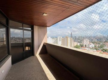 Apartamento · 290m² · 3 Quartos · Apartamento para venda em Centro de 290.00m² com 3 Quartos e 3 Suites