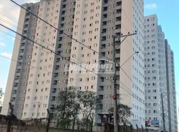 Apartamento · 43m² · 2 Quartos · 1 Vaga · Apartamento para alugar em Caguassu de 43.00m² com 2 Quartos e 1 Garagem