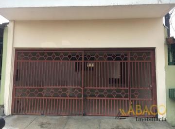 Casa · 141m² · 2 Quartos · 2 Vagas · Casa para venda em Jardim Nova Santa Paula de 141.00m² com 2 Quartos, 1 Suite e 2 Garagens