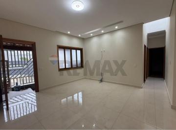 Casa · 320m² · 3 Quartos · 4 Vagas · Casa para alugar em Residencial Monreale de 320.00m² com 3 Quartos, 1 Suite e 4 Garagens