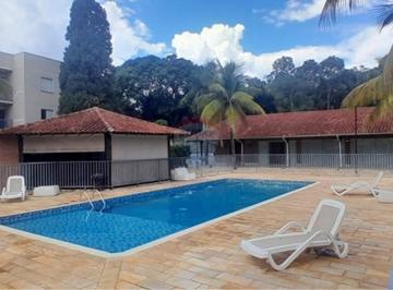 Apartamento · 48m² · 2 Quartos · 1 Vaga · Apartamento para venda em Jardim Regina de 48.00m² com 2 Quartos e 1 Garagem