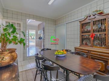 Casa · 480m² · 4 Quartos · 3 Vagas · Casa de Condomínio para venda em Vista Alegre de 480.00m² com 4 Quartos, 4 Suites e 3 Garagens