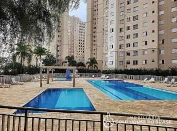 Apartamento · 45m² · 2 Quartos · 1 Vaga · Apartamento para venda em Ponte Grande de 45.00m² com 2 Quartos e 1 Garagem