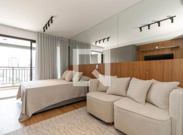 Apartamento · 33m² · 1 Quarto · Apartamento para venda em Vila Cordeiro de 33.00m² com 1 Quarto